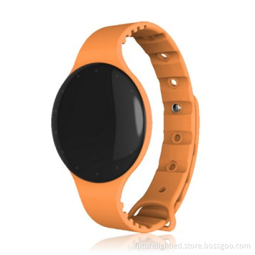 Pedometer smart bracelet watch bracelet smart watch link with phone